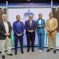 Fabricio Gómez Mazara destaca crecimiento de Promipyme